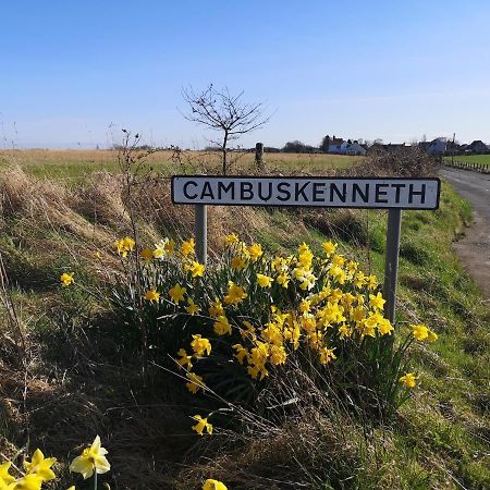 The Cambus Flat Cambuskenneth Stirling Leilighet Eksteriør bilde