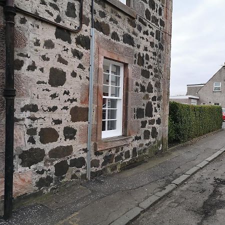 The Cambus Flat Cambuskenneth Stirling Leilighet Eksteriør bilde
