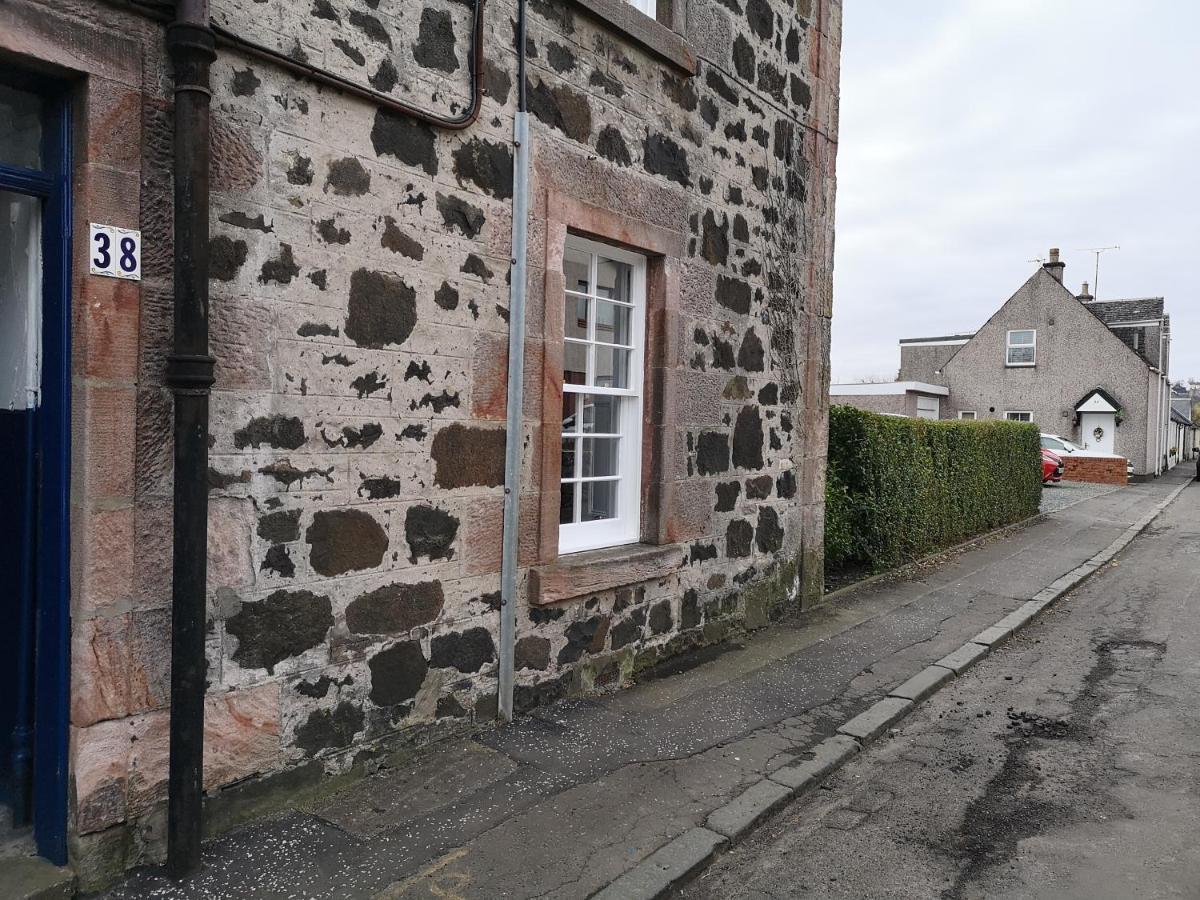 The Cambus Flat Cambuskenneth Stirling Leilighet Eksteriør bilde